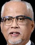 Mahfuz bin Omar