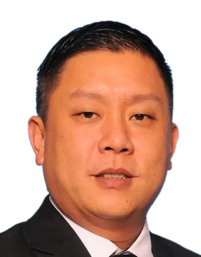 Ng Tien Chee