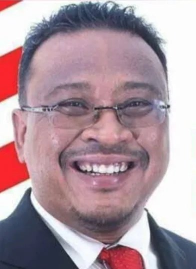 Mohd Khairul Azam Abdul Aziz