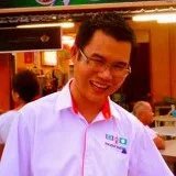 Tan Hong Pin