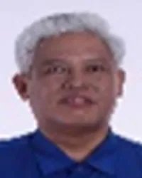 Mohd Khairi Hussin