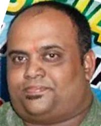 Jay Kumar Balakrishna