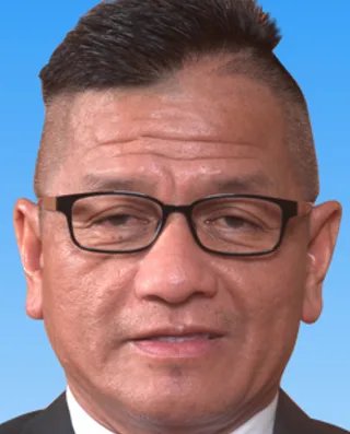 Norhizam bin Hassan Baktee