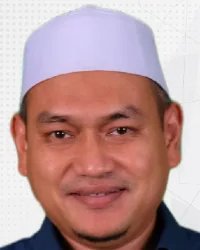 Muhammad Fawwaz bin Mohamad Jan
