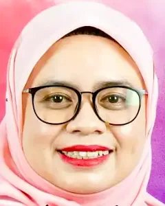 NORLIZAH BINTI NOH