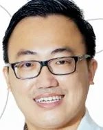 WONG BOR YANG