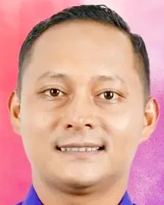 Aznan bin Tamin