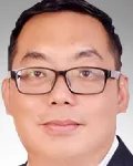 Ricky Pang Siau Chern