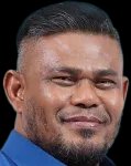Fazil Mohamad Dali