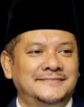 Hasnul bin Baharuddin