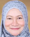Suraya binti Yaacob