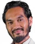 Norazlanshah Hazali