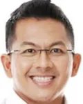 Mohd Shahar bin Abdullah