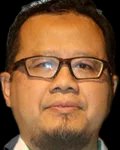 Mohd Mazri bin Yahya
