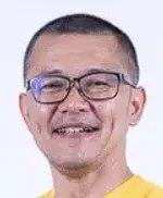 ZAMIL NAJWAH BIN ARBAIN