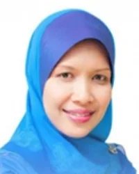 Norsabrina binti Mohd Noor