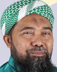 Norazli bin Musa