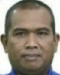 Zahari bin Abd Kalil
