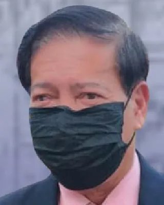Zainal Bahrom A Kadir