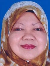 Jamilah bt Sulaiman @ Halimah