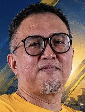TAN BOON HENG
