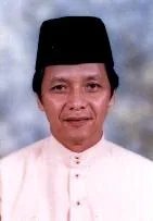 Datuk Masrani B Parman