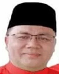 Johari bin Harun