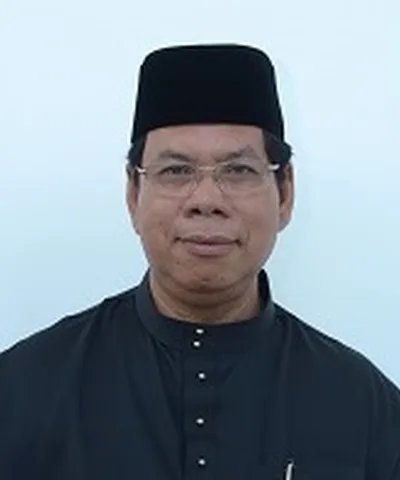 Mohd Salleh bin Man