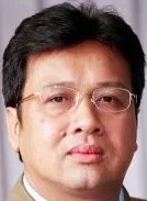 Datuk Abd Rahim bin Bakri