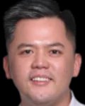 Justin Wong Yung bin