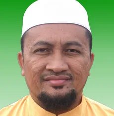 Shahril Azman bin Abd Halim