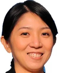 Yeo Bee Yin