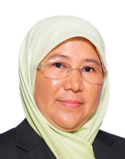 Noor Hanim binti Ismail