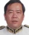 Ho Cheong Sing