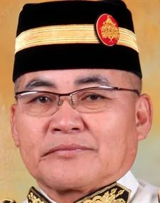 Gani @ Abu Seman bin Jahwie