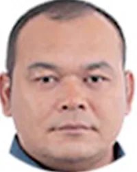Mohd Faizal Asmar