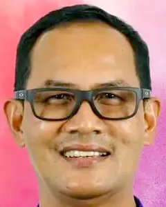 Mohd Fuad bin Tukirin