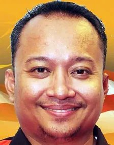 Mohamad Fidzuan Zaidi