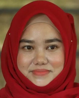 Dayang Noorazah bte Awang Sohor