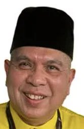 Kamaruzaman bin Ali