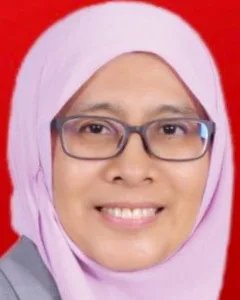 Nor Hayati binti Bachok