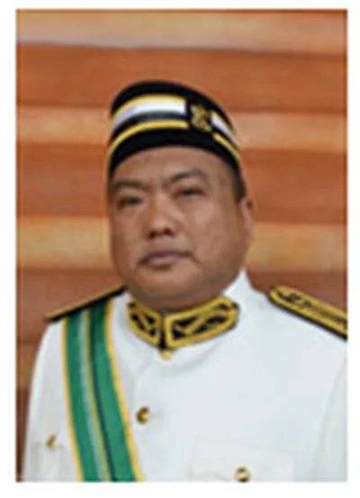 Wan Amizan bin Wan Abdul Razak
