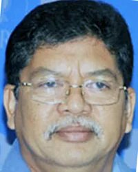 Johari bin Abdul