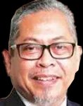Abdul Kadir Hj Othman