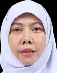 Sharifah Haslizah Syed Ariffin