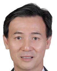 Lim Yen Tiong