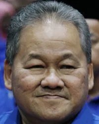 Ramzi bin Ab Rahman