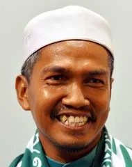 Usman bin Madeaming