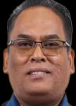 Mohd Shukor Mustaffa