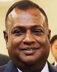 Loga Bala Mohan Jaganathan